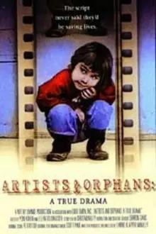 Artists and Orphans: A True Drama