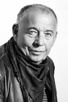 Ivan Vyskočil como: Bretislav Laboutka
