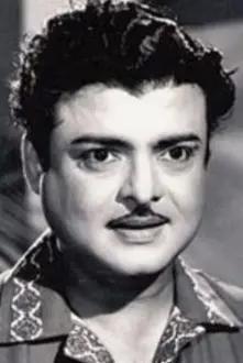 Gemini Ganesan como: Anand