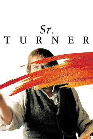 Sr. Turner