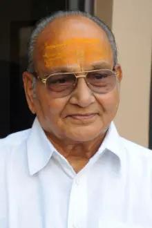 K. Viswanath como: Keerthi's Grand-Father