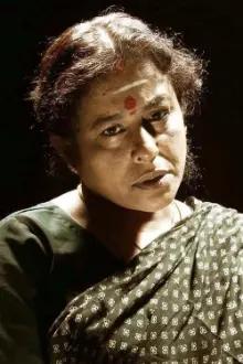 Kalairani como: Ganesh's Mother