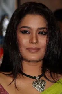 Ananya Chatterjee como: Arpita Sen