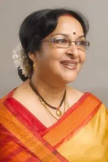Mamata Shankar como: Ghinua's Wife