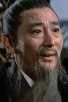 Fang Mian como: Master Li Chun-Hai