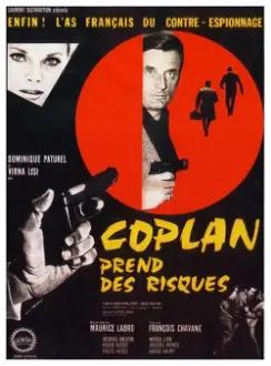Coplan, Agent 005