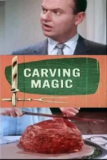 Carving Magic