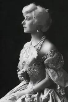 Yvonne Printemps como: Thérèse Jaillon