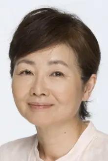 Kazue Tsunogae como: Chieko Kawaguchi