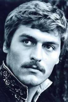 Ivan Havryliuk como: Vasilko of Volhynia