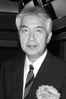 Toshirō Ishidō como: Priest