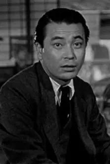 Hiroshi Nihon'yanagi como: Hagimura