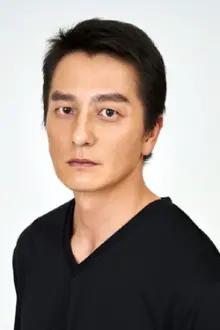Yasukaze Motomiya como: Himuro Renji