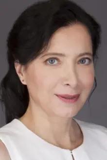Maria Cristina Mastrangeli como: Lavinia