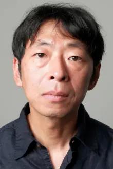 Takuji Suzuki como: Takuji