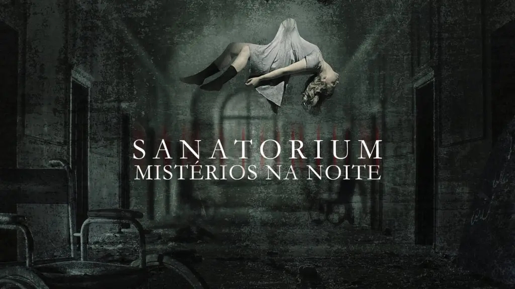Sanatorium: Mistérios na Noite