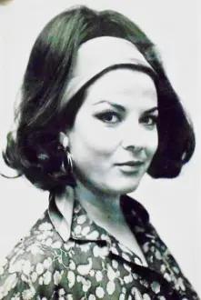 Pilar Cansino como: Anayensi