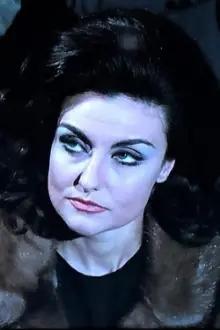 Irene Daina como: Olga