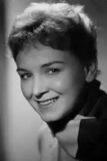 Jana Dítětová como: Helena Zemánková