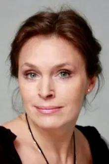 Marina Mogilevskaya como: Елена