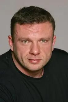 Sergey Tereshchenko como: Федя