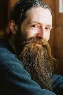 Aubrey de Grey como: Ele mesmo