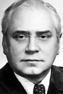 Igor Gorbachyov como: Chairman