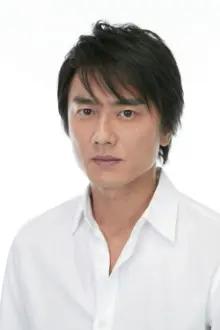 Ryuji Harada como: Toshihiko Natsume