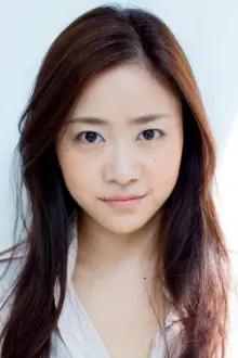 Hikari Kajiwara como: Naoko Inose