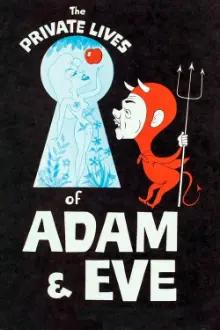 A Vida Íntima de Adão e Eva