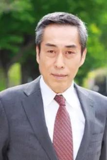 Masahiro Noguchi como: 