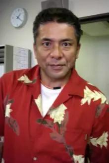 Hiroyuki Konishi como: Kosuke