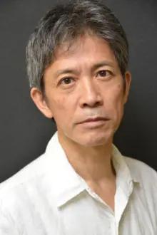 Ito Yozaburo como: Yazaki
