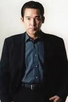 Zenpaku Kato como: Shohei Tsunoda