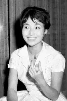 Michiyo Yokoyama como: Kyoko Seto (as Michiyo Yokoyama)