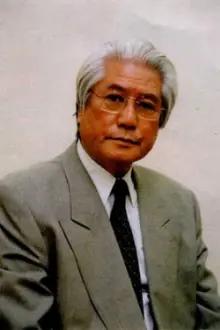 Minoru Hirano como: Yûichirô Asano