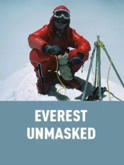 Everest Unmasked