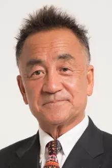 Mitsuo Senda como: Kankichi Ryotsu