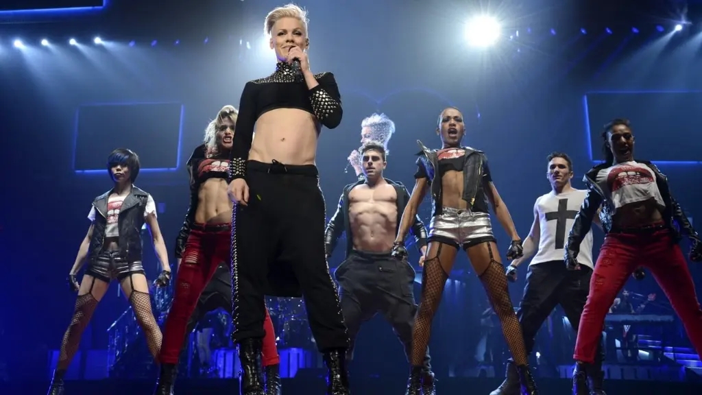 P!NK: The Truth About Love Tour - Live from Melbourne