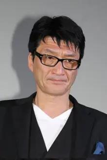 Kazuyoshi Ozawa como: Kiyoharu Washio