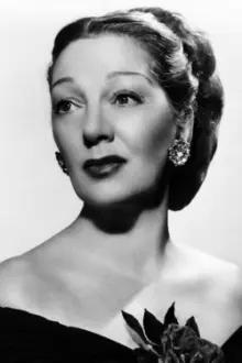Gertrude Lawrence como: (voice) (uncredited)