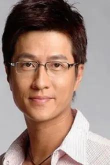 Gilbert Lam Wai-San como: 江誉镠