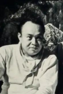 Shōichi Hirose como: Yamashita