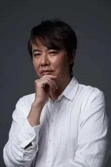 Masato Irie como: Yasuhiro Minakawa