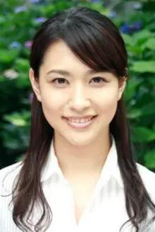 Miho Fujima como: Hisako's Sister