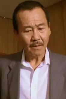 Hirokazu Inoue como: Hatanaka