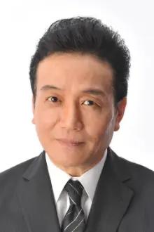 Koichi Miura como: Fujiwara no Kunihira
