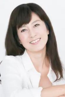 Yumi Morio como: Reiko Akimoto (voice)