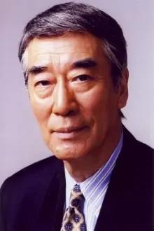 Atsuo Nakamura como: 安川