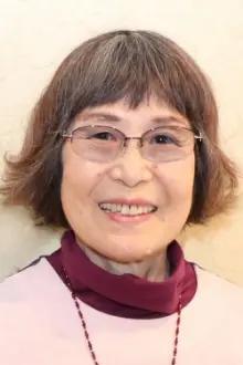 Reiko Suzuki como: Chitchi's mother